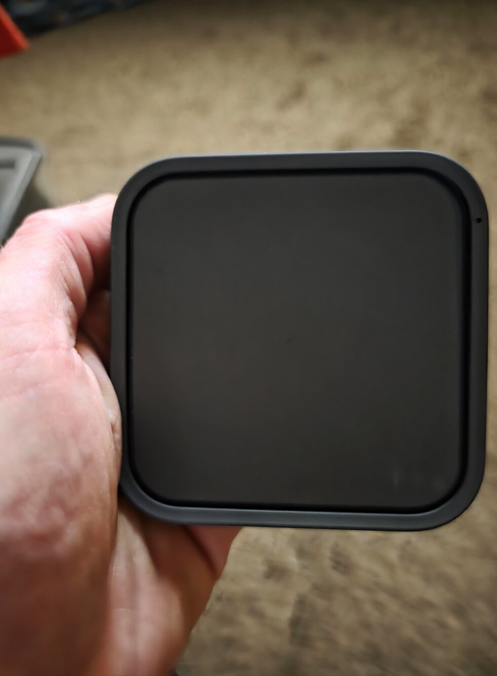 Samsung Wireless Charger 15w Fast Charge Includes Fast Charge Cable N Block